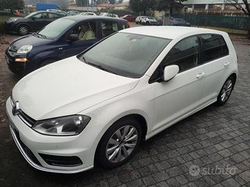 golf 7 r-line 2016