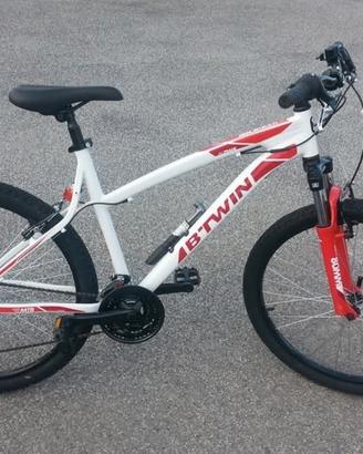 bicicletta donna con marce