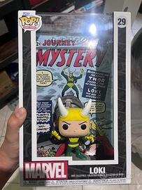 Loki funko