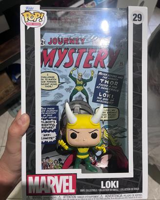 Loki funko
