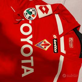 Maglia fiorentina