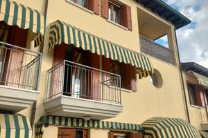 NO AGENZIA Duplex Tricamere centro Brugnera (PN)
