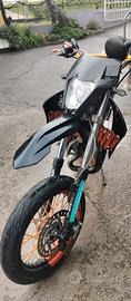 Malaguti xsm 50/86 Motard