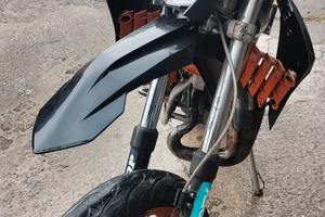 Malaguti xsm 50/86 Motard