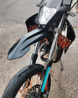 Malaguti xsm 50/86 Motard
