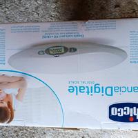 bilancia  sterilizzatore neonati