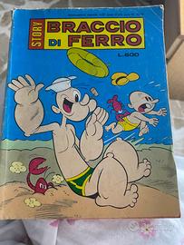 Braccio di ferro 
