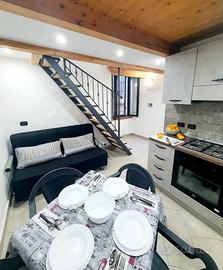 Trilocale 3/5 PL- 550mt dal Mare 150mt dal Centro