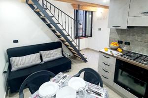 Trilocale 3/5 PL- 550mt dal Mare 150mt dal Centro