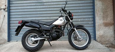 Yamaha Tw 125 iscritta FMI