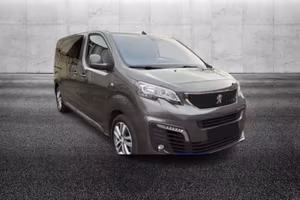 PEUGEOT Traveller BlueHDi 120 S&S Long Business