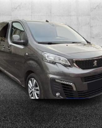 PEUGEOT Traveller BlueHDi 120 S&S Long Business