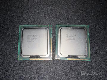 Intel Xeon L5520