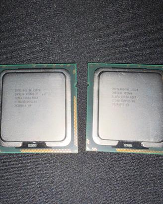 Intel Xeon L5520