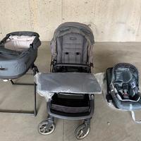 Trio Inglesina Aptica
