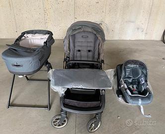 Trio Inglesina Aptica