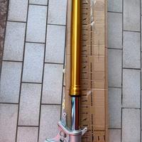 Per Aprilia RS-660, forcella, pinza freno, carena