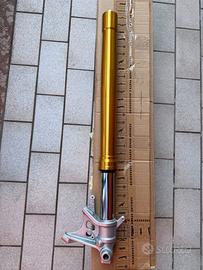 Per Aprilia RS-660, forcella, pinza freno, carena