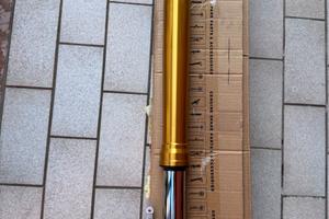 Per Aprilia RS-660, forcella, pinza freno, carena