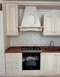 Forno da incasso