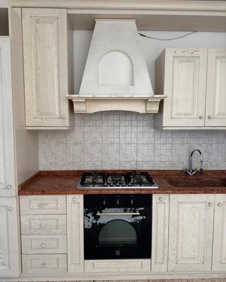 Forno da incasso