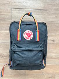 Zaino Fjallraven Rainbow