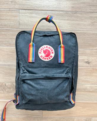 Zaino Fjallraven Rainbow
