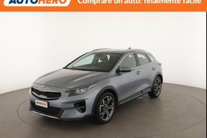 KIA XCeed FU16418