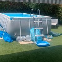 piscina Intex 26792NP