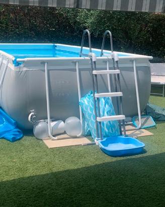 piscina Intex 26792NP 
