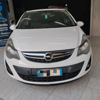 Opel Corsa 1.2 bnz/GPL 2015 CON GARANZIA