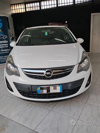 Opel Corsa 1.2 bnz/GPL 2015 CON GARANZIA