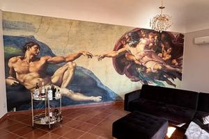 Altre foto su Booking