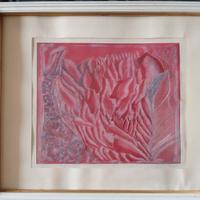 Dipinto anni 1970. FRENI