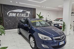 OPEL ASTRA 1.7 CDTI 110 CV SPORTS TOURER ANNO 2011