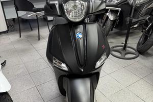 Liberty piaggio 125 sport