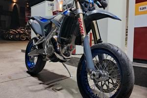 TM Racing 125 2t
