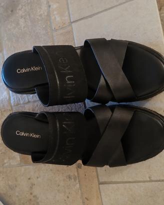 Calvin Klein sandalo
