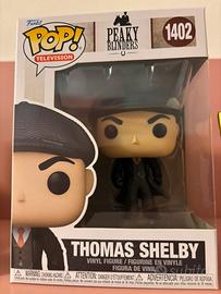 Funko pop Thomas Shelby Peaky blinders 1402