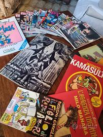Necromicon 1979  Fumetti e riviste