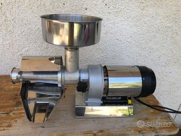Spremi pomodori elettrici