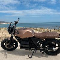 Bmw k75