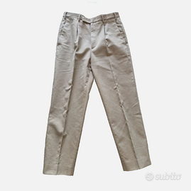 Pantalone PT01 modello 18 taglia 48