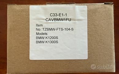 FRECCE ANTERIORI BMW K1200-1300 S