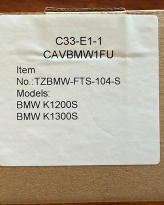 FRECCE ANTERIORI BMW K1200-1300 S