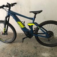 Ebike
