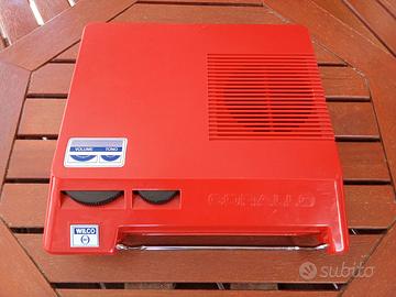 MANGIADISCHI CORALLO