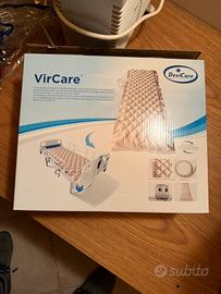 Materasso antidecubito gonfiabile