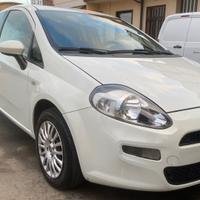 Fiat Punto 1.3 MJT 75CV 3 porte Van Easy 2 posti E