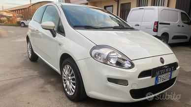 Fiat Punto 1.3 MJT 75CV 3 porte Van Easy 2 posti E